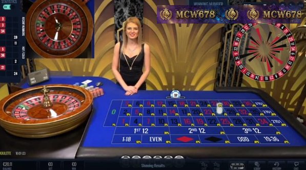 Live Casino