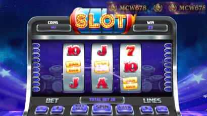 casino slot