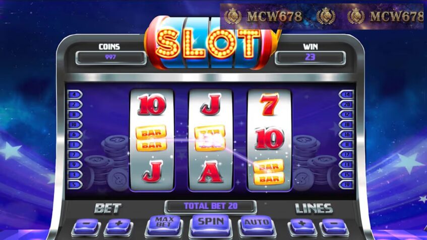 casino slot