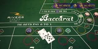 casino Baccarat
